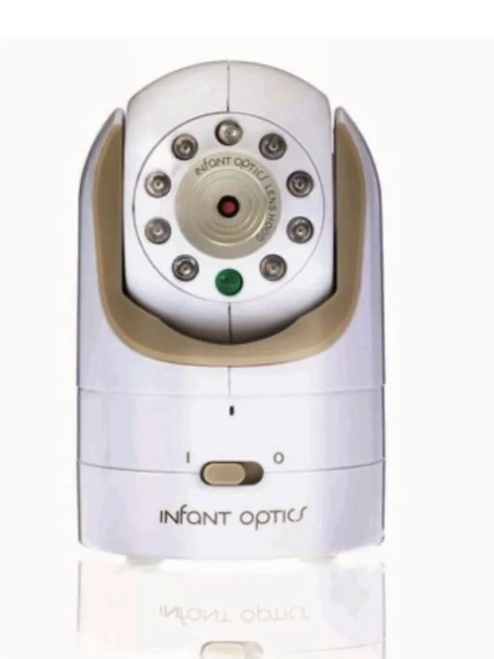 Infant Optics DXR8AC Add-On Camera - Picture 1 of 11